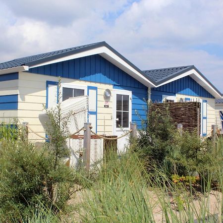 Welle 38B Villa ชาร์บอยท์ซ ภายนอก รูปภาพ